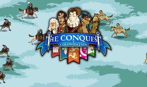 download The conquest: Colonization apk